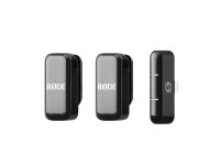 Rode Wireless Micro Lightning Rode Wireless Micro Lightning
